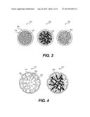 Core-Shell Composites for Sulfur-Based Cathodes in Metal-Ion Batteries diagram and image