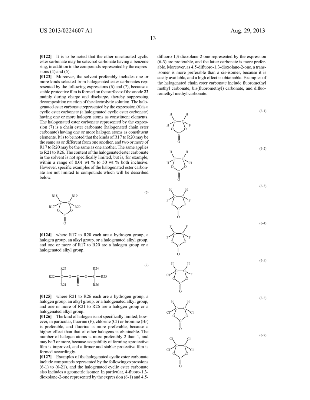 SECONDARY BATTERY, BATTERY PACK, ELECTRIC VEHICLE, ENERGY STORAGE SYSTEM,     ELECTRIC POWER TOOL, AND ELECTRONIC UNIT - diagram, schematic, and image 20