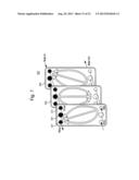 MULTI-STREAM HEAT EXCHANGER FOR A FUEL CELL SYSTEM diagram and image