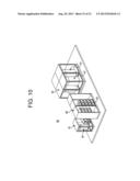 MULTI-STREAM HEAT EXCHANGER FOR A FUEL CELL SYSTEM diagram and image