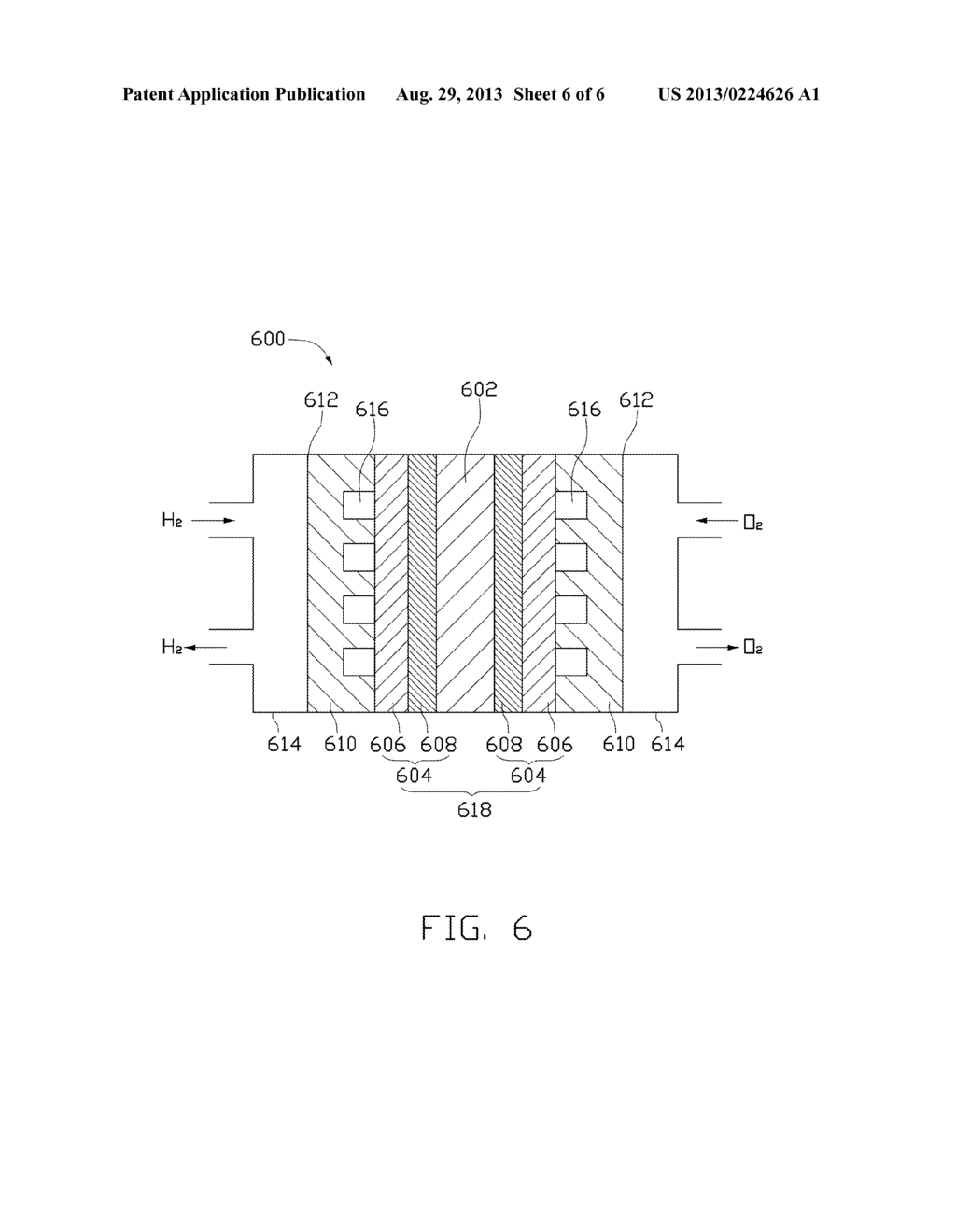 MEMBRANE ELECTRODE ASSEMBLY AND METHOD FOR MAKING THE SAME - diagram, schematic, and image 07