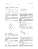 PHOTOPOLYMER FORMULATION FOR PRODUCING HOLOGRAPHIC MEDIA HAVING HIGHLY     CROSSLINKED MATRIX POLYMERS diagram and image