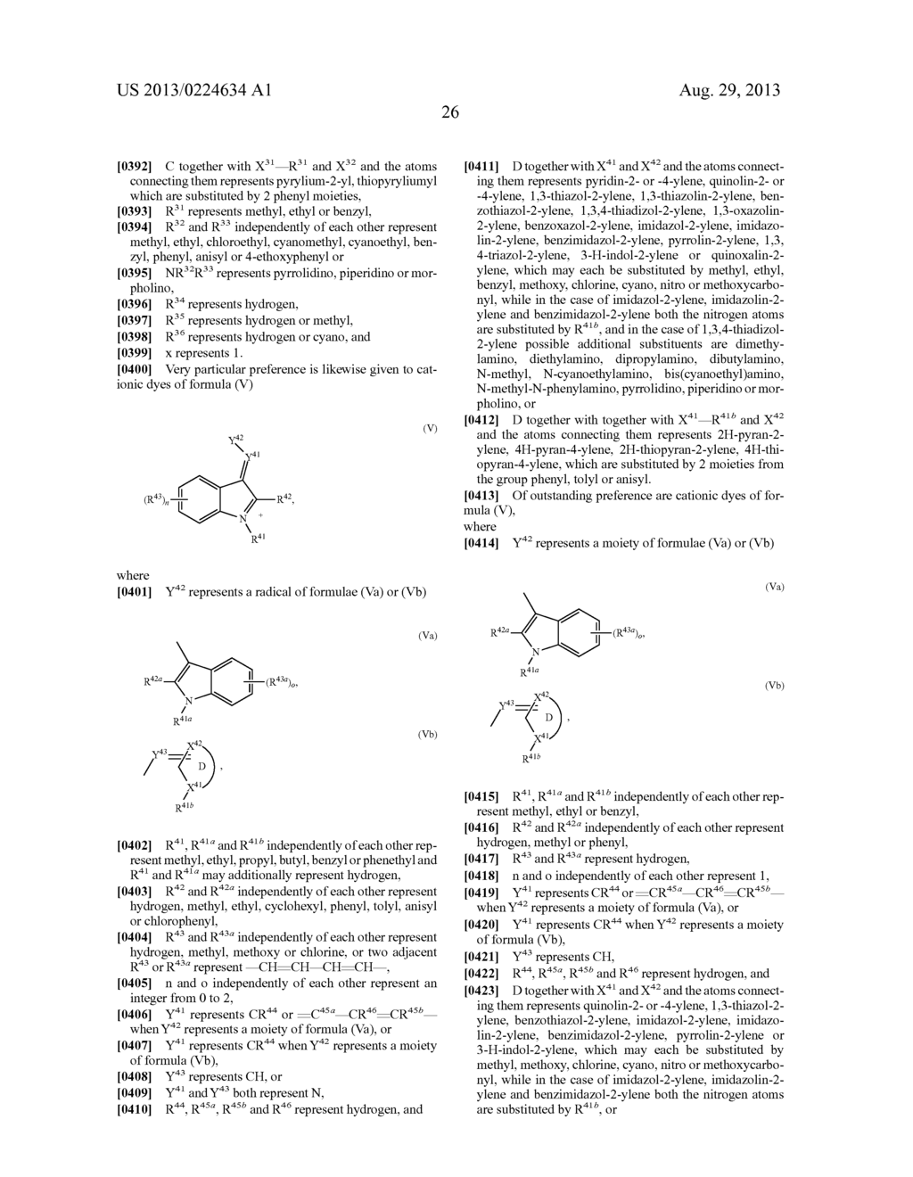 PHOTOPOLYMER FORMULATION FOR PRODUCING HOLOGRAPHIC MEDIA HAVING HIGHLY     CROSSLINKED MATRIX POLYMERS - diagram, schematic, and image 31