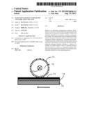 MASK FOR NEAR-FIELD LITHOGRAPHY AND FABRICATION THE SAME diagram and image