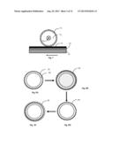 MASK FOR NEAR-FIELD LITHOGRAPHY AND FABRICATION THE SAME diagram and image