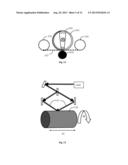 MASK FOR NEAR-FIELD LITHOGRAPHY AND FABRICATION THE SAME diagram and image