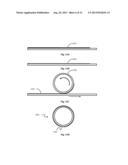 MASK FOR NEAR-FIELD LITHOGRAPHY AND FABRICATION THE SAME diagram and image