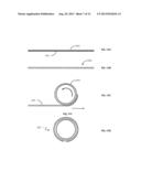 MASK FOR NEAR-FIELD LITHOGRAPHY AND FABRICATION THE SAME diagram and image