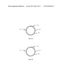 MASK FOR NEAR-FIELD LITHOGRAPHY AND FABRICATION THE SAME diagram and image