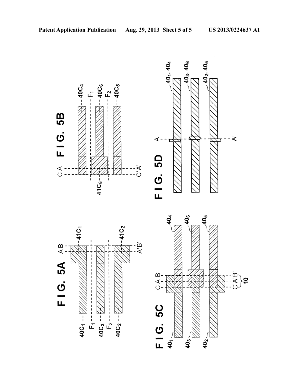 PHOTOMASK AND SEMICONDUCTOR APPARATUS MANUFACTURING METHOD - diagram, schematic, and image 06