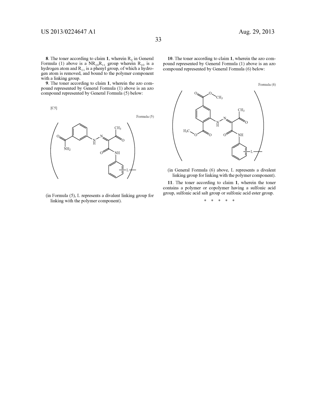 TONER - diagram, schematic, and image 34