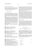 COPOLYMERS FOR LITHOGRAPHY AND METHOD FOR PRODUCING SAME, RESIST     COMPOSITION, METHOD FOR PRODUCING SUBSTRATE WITH PATTERN FORMED     THEREUPON, METHOD FOR EVALUATING COPOLYMERS, AND METHOD FOR ANALYZING     COPOLYMER COMPOSITIONS diagram and image