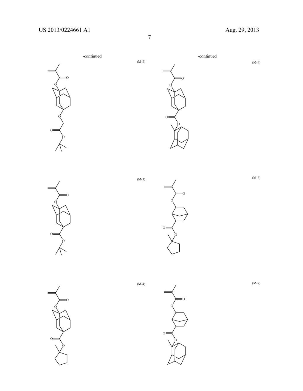 PATTERN-FORMING METHOD, AND RADIATION-SENSITIVE RESIN COMPOSITION - diagram, schematic, and image 08