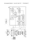 CHARGED PARTICLE BEAM APPARATUS, DRAWING APPARATUS, AND METHOD OF     MANUFACTURING ARTICLE diagram and image