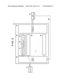 CHARGED PARTICLE BEAM APPARATUS, DRAWING APPARATUS, AND METHOD OF     MANUFACTURING ARTICLE diagram and image