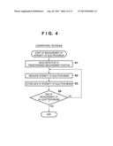 CHARGED PARTICLE BEAM APPARATUS, DRAWING APPARATUS, AND METHOD OF     MANUFACTURING ARTICLE diagram and image