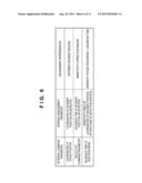 CHARGED PARTICLE BEAM APPARATUS, DRAWING APPARATUS, AND METHOD OF     MANUFACTURING ARTICLE diagram and image