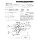 PREMIX GAS BURNER diagram and image