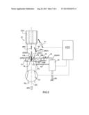 PREMIX GAS BURNER diagram and image