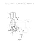 PREMIX GAS BURNER diagram and image