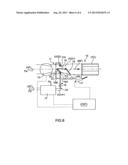 PREMIX GAS BURNER diagram and image