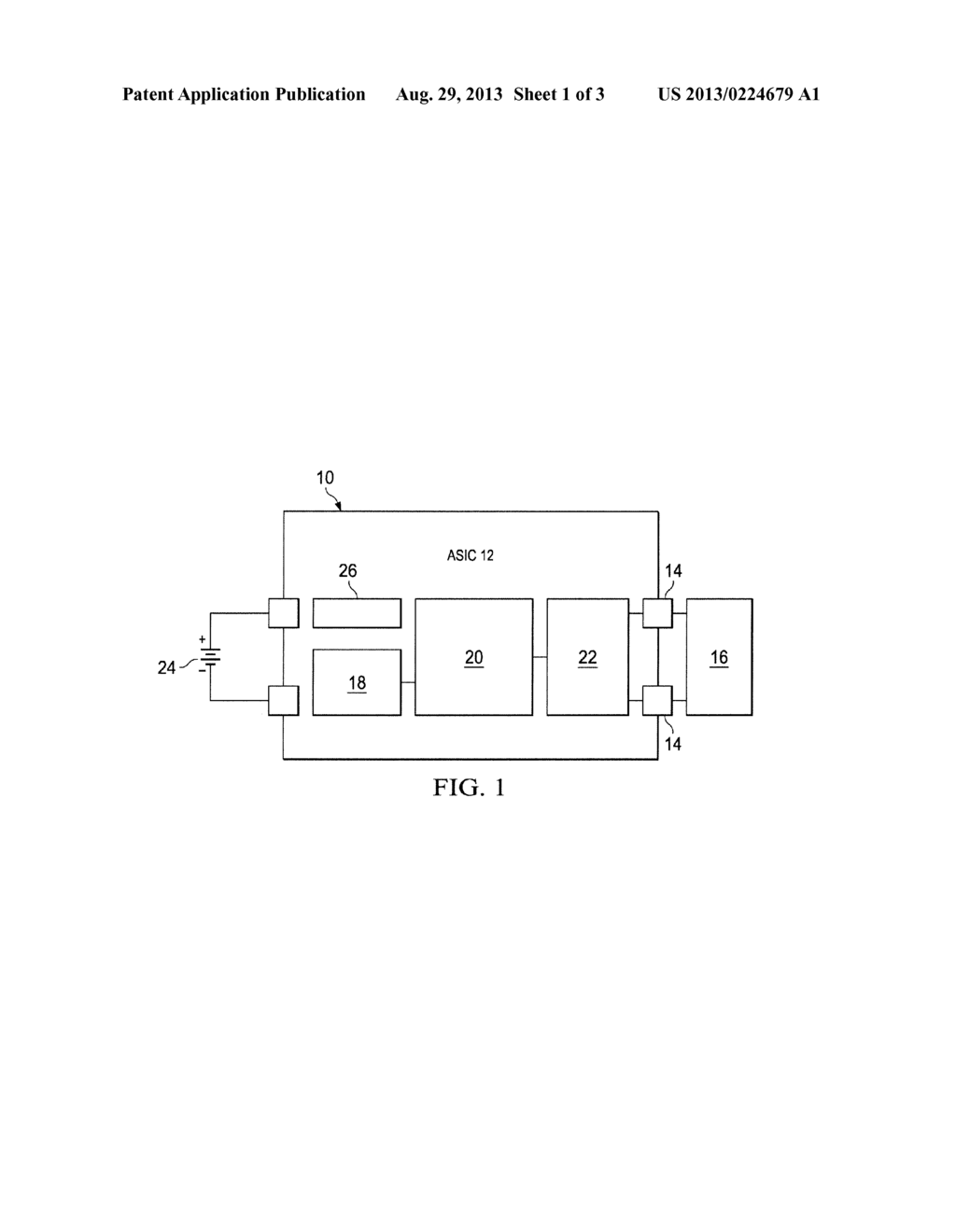 ELECTROCHEMICAL DISPENSING APPARATUS AND METHOD - diagram, schematic, and image 02