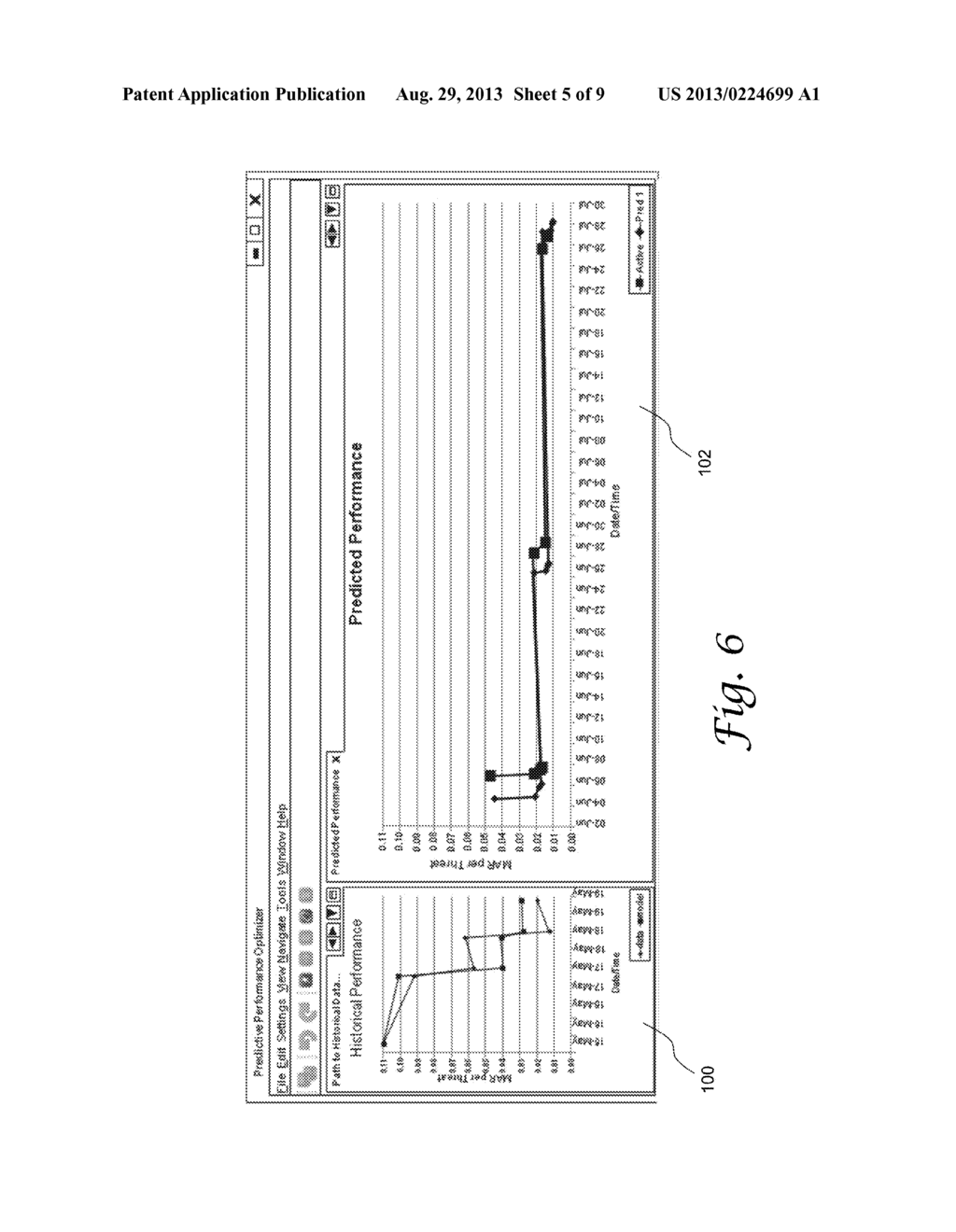 Predictive Performance Optimizer - diagram, schematic, and image 06