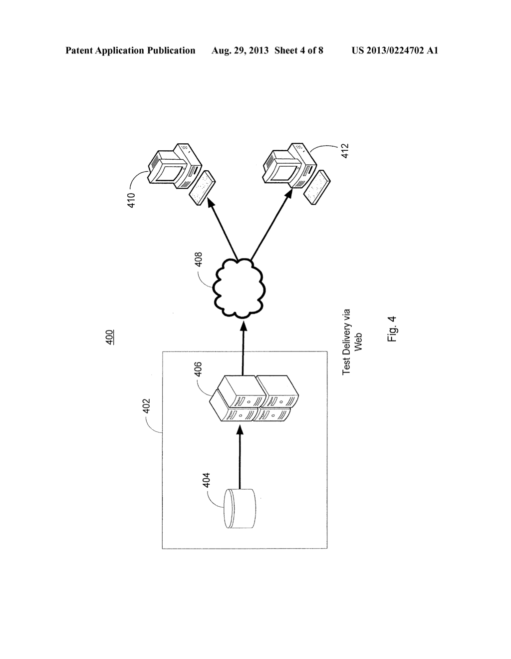 Test Pallet Assembly - diagram, schematic, and image 05