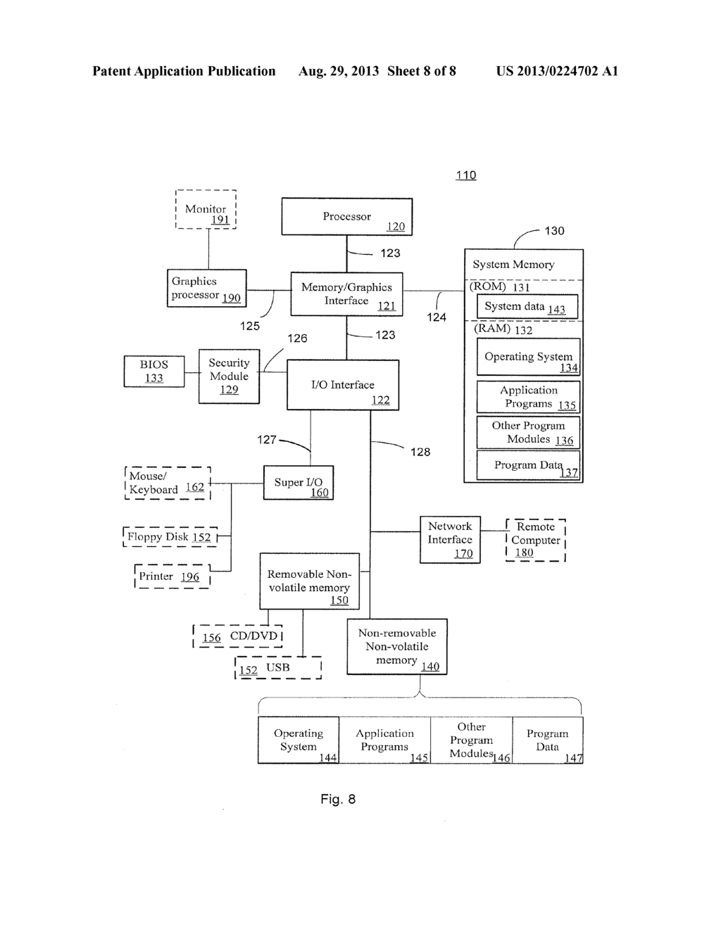 Test Pallet Assembly - diagram, schematic, and image 09