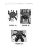 TOY OBJECT AND TASK-CONDITIONAL REWARD diagram and image