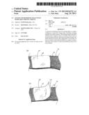 SYSTEM AND METHOD OF SELECTIVELY REMOVABLE WRITING TABLETS diagram and image