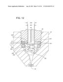 METHOD AND APPARATUS FOR SORTING PARTICLES diagram and image