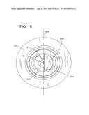 METHOD AND APPARATUS FOR SORTING PARTICLES diagram and image