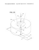 METHOD AND APPARATUS FOR SORTING PARTICLES diagram and image