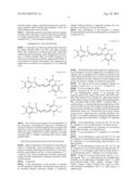 Fluorescent Chemical Compounds Having High Selectivity for Double Stranded     DNA, and Methods for Their Use diagram and image