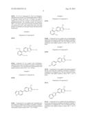 Fluorescent Chemical Compounds Having High Selectivity for Double Stranded     DNA, and Methods for Their Use diagram and image