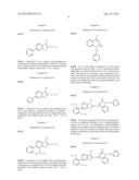 Fluorescent Chemical Compounds Having High Selectivity for Double Stranded     DNA, and Methods for Their Use diagram and image