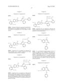 Fluorescent Chemical Compounds Having High Selectivity for Double Stranded     DNA, and Methods for Their Use diagram and image