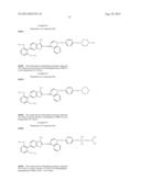 Fluorescent Chemical Compounds Having High Selectivity for Double Stranded     DNA, and Methods for Their Use diagram and image