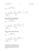 Fluorescent Chemical Compounds Having High Selectivity for Double Stranded     DNA, and Methods for Their Use diagram and image