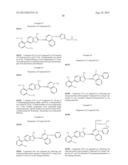 Fluorescent Chemical Compounds Having High Selectivity for Double Stranded     DNA, and Methods for Their Use diagram and image