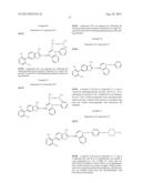 Fluorescent Chemical Compounds Having High Selectivity for Double Stranded     DNA, and Methods for Their Use diagram and image