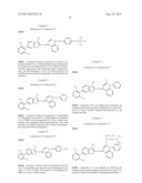 Fluorescent Chemical Compounds Having High Selectivity for Double Stranded     DNA, and Methods for Their Use diagram and image