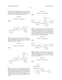 Fluorescent Chemical Compounds Having High Selectivity for Double Stranded     DNA, and Methods for Their Use diagram and image