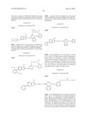 Fluorescent Chemical Compounds Having High Selectivity for Double Stranded     DNA, and Methods for Their Use diagram and image