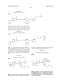 Fluorescent Chemical Compounds Having High Selectivity for Double Stranded     DNA, and Methods for Their Use diagram and image