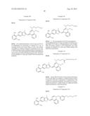 Fluorescent Chemical Compounds Having High Selectivity for Double Stranded     DNA, and Methods for Their Use diagram and image