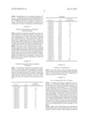 Fluorescent Chemical Compounds Having High Selectivity for Double Stranded     DNA, and Methods for Their Use diagram and image