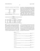 DETECTION OF NUCLEIC ACID SEQUENCE DIFFERENCES USING COUPLED LIGASE     DETECTION AND POLYMERASE CHAIN REACTIONS diagram and image