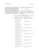 DETECTION OF NUCLEIC ACID SEQUENCE DIFFERENCES USING COUPLED LIGASE     DETECTION AND POLYMERASE CHAIN REACTIONS diagram and image